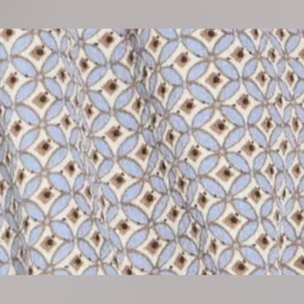 Max Studio, Sweatheart Peplum Blouse - Picture 12 of 15